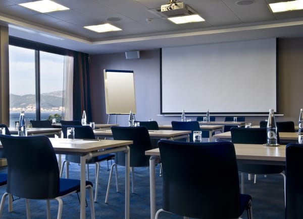 Radisson Blu Resort & Spa Ajaccio Bay ****, Hôtel 4*, Grosseto-Prugna, France